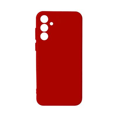 Galaxy A35 Uyumlu Kılıf Zore Biye Silikon