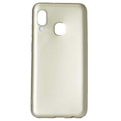 Galaxy A40 Uyumlu Kılıf Zore Premier Silikon Kapak