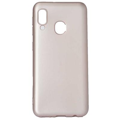 Galaxy A40 Uyumlu Kılıf Zore Premier Silikon Kapak