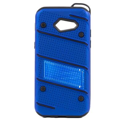 Galaxy A5 2017 Uyumlu Kılıf Zore İron Kapak