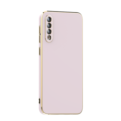 Galaxy A50 Uyumlu Kılıf Zore Bark Kapak