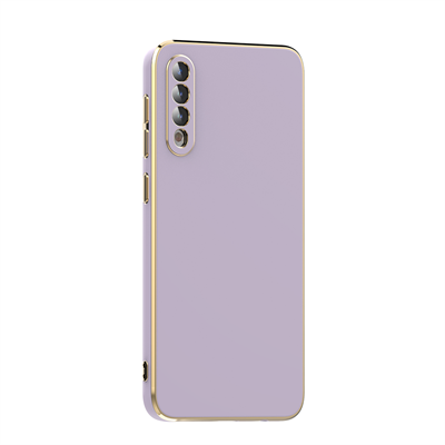 Galaxy A50 Uyumlu Kılıf Zore Bark Kapak