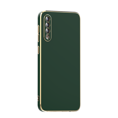 Galaxy A50 Uyumlu Kılıf Zore Bark Kapak