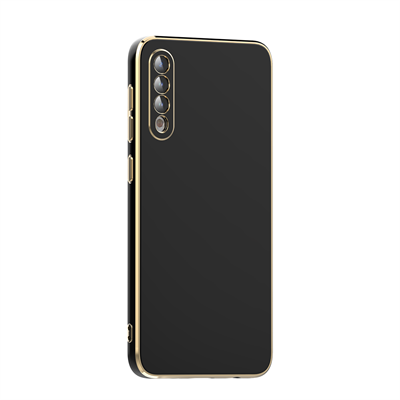 Galaxy A50 Uyumlu Kılıf Zore Bark Kapak