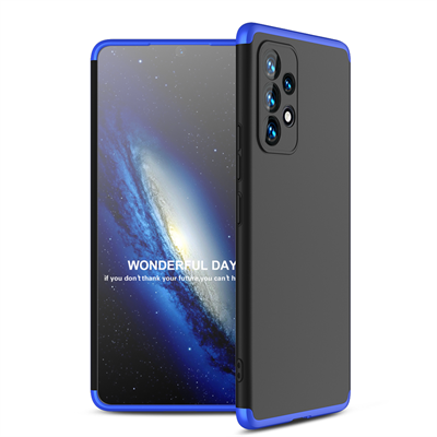 Galaxy A53 5G Uyumlu Kılıf Zore Ays Kapak