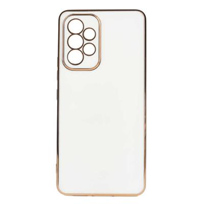 Galaxy A53 5G Uyumlu Kılıf Zore Bark Kapak