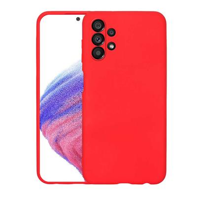Galaxy A53 5G Uyumlu Kılıf Zore Mara Lansman Kapak