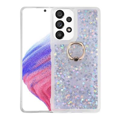 Galaxy A53 5G Uyumlu Kılıf Zore Milce Kapak