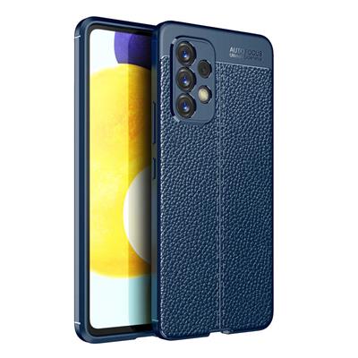 Galaxy A53 5G Uyumlu Kılıf Zore Niss Silikon Kapak