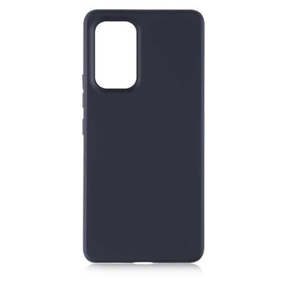 Galaxy A53 5G Uyumlu Kılıf Zore Premier Silikon Kapak