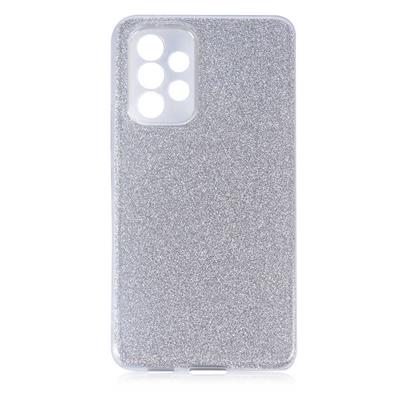 Galaxy A53 5G Uyumlu Kılıf Zore Shining Silikon