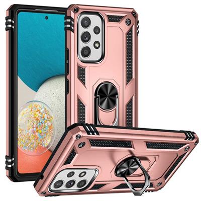 Galaxy A53 5G Uyumlu Kılıf Zore Vega Kapak