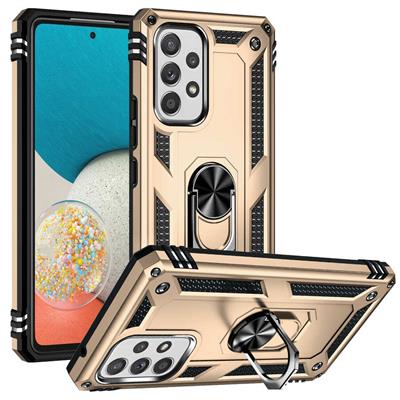 Galaxy A53 5G Uyumlu Kılıf Zore Vega Kapak