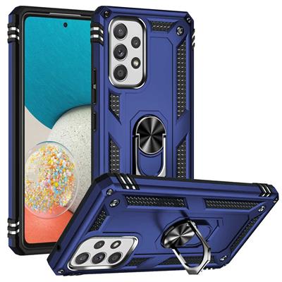 Galaxy A53 5G Uyumlu Kılıf Zore Vega Kapak