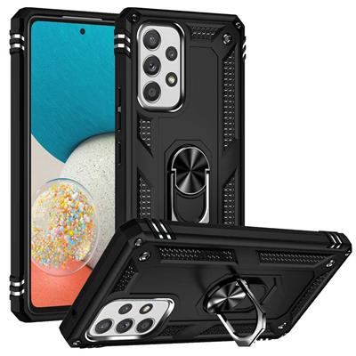 Galaxy A53 5G Uyumlu Kılıf Zore Vega Kapak