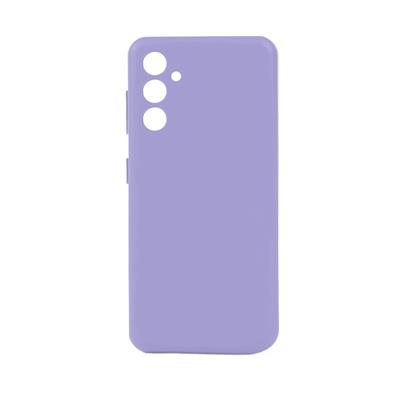 Galaxy A54 Uyumlu Kılıf Zore Biye Silikon