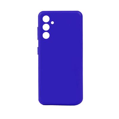 Galaxy A54 Uyumlu Kılıf Zore Biye Silikon