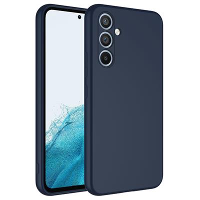Galaxy A54 Uyumlu Kılıf Zore Mara Lansman Kapak