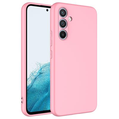 Galaxy A54 Uyumlu Kılıf Zore Mara Lansman Kapak