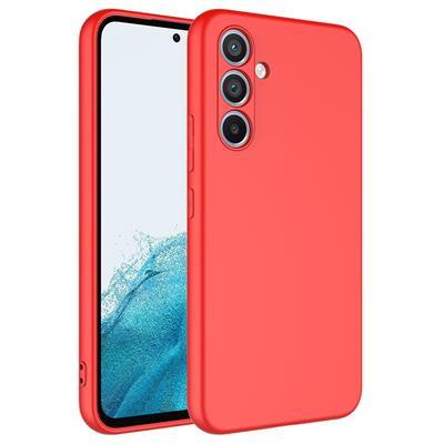 Galaxy A54 Uyumlu Kılıf Zore Mara Lansman Kapak