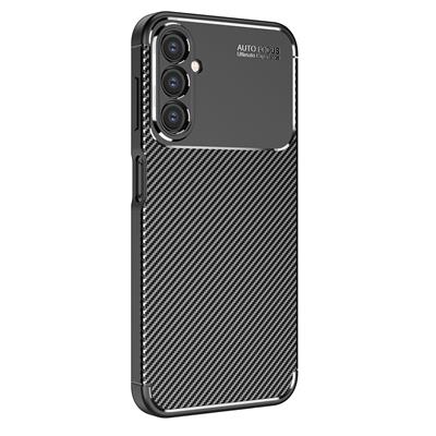 Galaxy A54 Uyumlu Kılıf Zore Negro Silikon Kapak