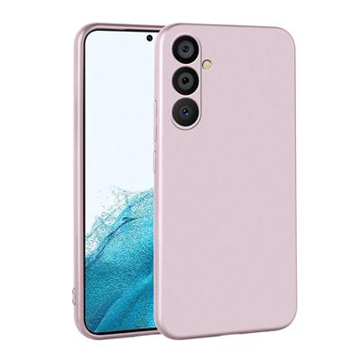 Galaxy A54 Uyumlu Kılıf Zore Premier Silikon Kapak