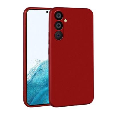 Galaxy A54 Uyumlu Kılıf Zore Premier Silikon Kapak