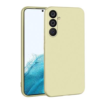 Galaxy A54 Uyumlu Kılıf Zore Premier Silikon Kapak