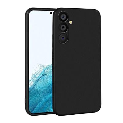 Galaxy A54 Uyumlu Kılıf Zore Premier Silikon Kapak