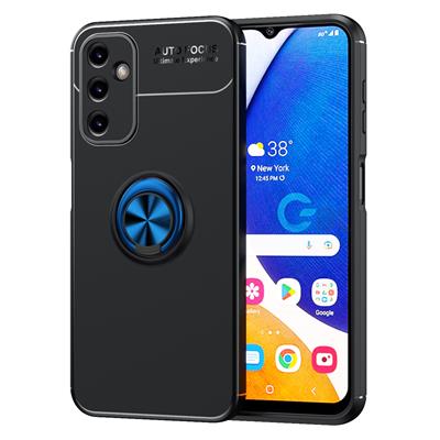 Galaxy A54 Uyumlu Kılıf Zore Ravel Silikon Kapak