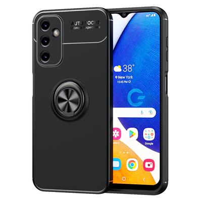 Galaxy A54 Uyumlu Kılıf Zore Ravel Silikon Kapak
