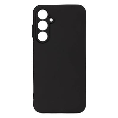 Galaxy A55 Uyumlu Kılıf Zore Biye Silikon