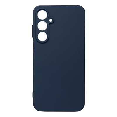 Galaxy A55 Uyumlu Kılıf Zore Biye Silikon