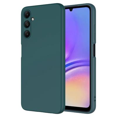 Galaxy A55 Uyumlu Kılıf Zore Mara Lansman Kapak