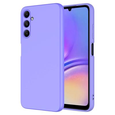 Galaxy A55 Uyumlu Kılıf Zore Mara Lansman Kapak