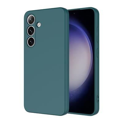 Galaxy A56 Uyumlu Kılıf Zore Mara Lansman Kapak