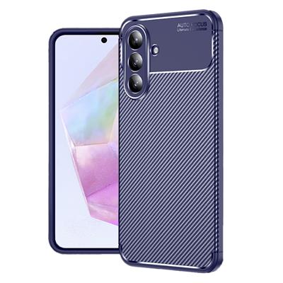 Galaxy A56 Uyumlu Kılıf Zore Negro Silikon Kapak