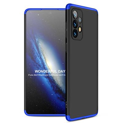 Galaxy A73 Uyumlu Kılıf Zore Ays Kapak