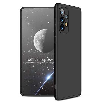 Galaxy A73 Uyumlu Kılıf Zore Ays Kapak
