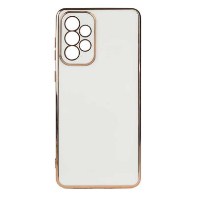 Galaxy A73 Uyumlu Kılıf Zore Bark Kapak