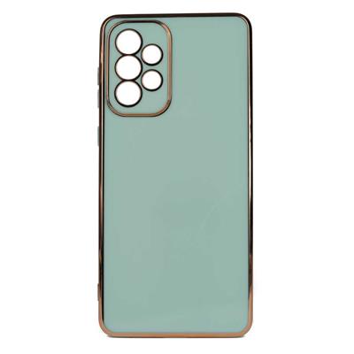 Galaxy A73 Uyumlu Kılıf Zore Bark Kapak