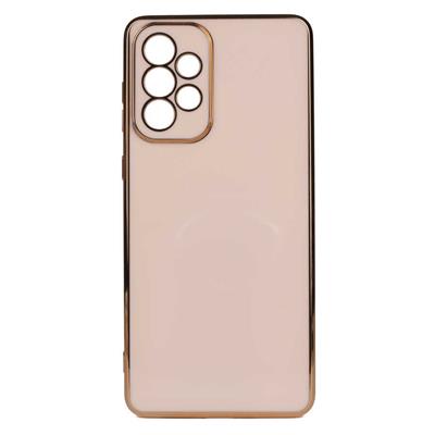 Galaxy A73 Uyumlu Kılıf Zore Bark Kapak