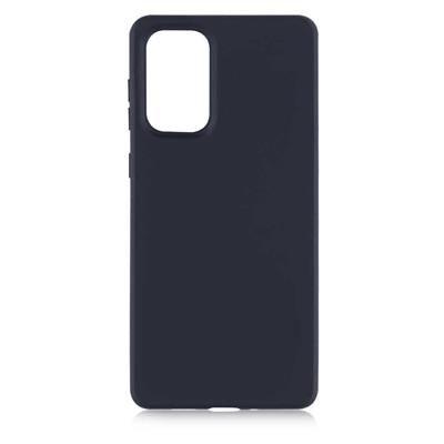 Galaxy A73 Uyumlu Kılıf Zore Premier Silikon Kapak