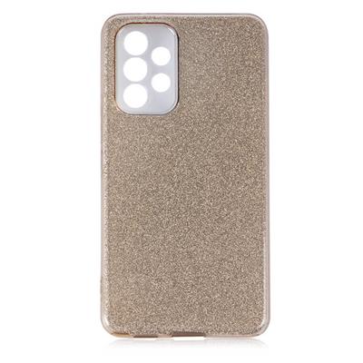 Galaxy A73 Uyumlu Kılıf Zore Shining Silikon