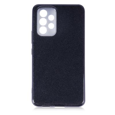 Galaxy A73 Uyumlu Kılıf Zore Shining Silikon
