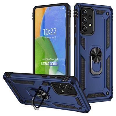 Galaxy A73 Uyumlu Kılıf Zore Vega Kapak