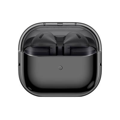 Galaxy Buds3 Pro Zore Airbag 38 Şeffaf Darbelere Karşı Dayanıklı Uyumlu Kılıf