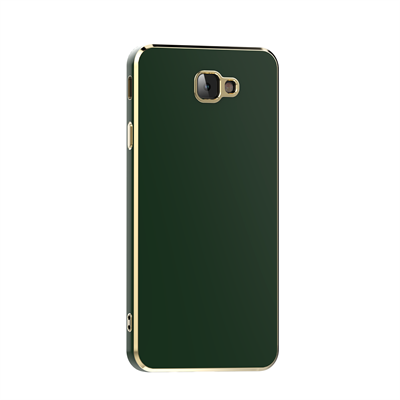 Galaxy J7 Prime Uyumlu Kılıf Zore Bark Kapak