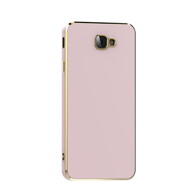 Galaxy J7 Prime Uyumlu Kılıf Zore Bark Kapak