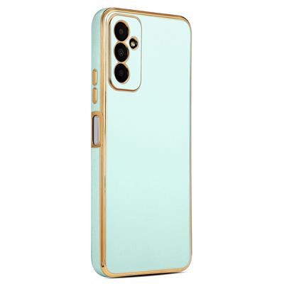 Galaxy M13 Uyumlu Kılıf Zore Bark Kapak